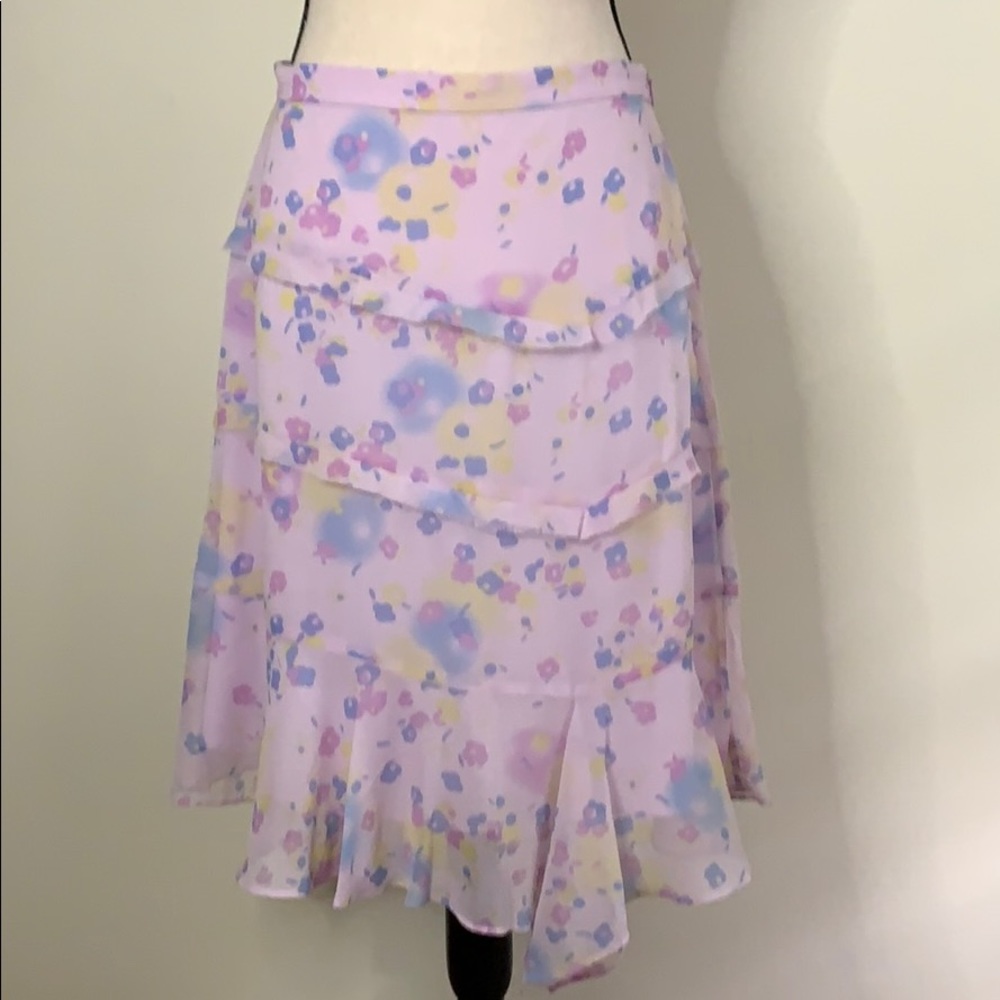 💥BANANA REPUBLIC SKIRT